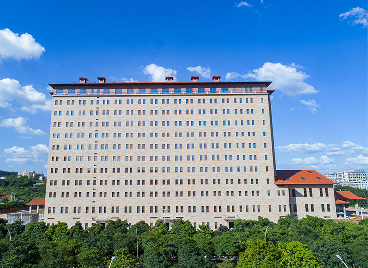 中国的潜能，我们的激情